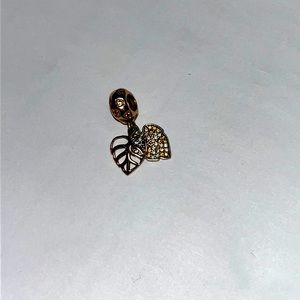 Pandora charm